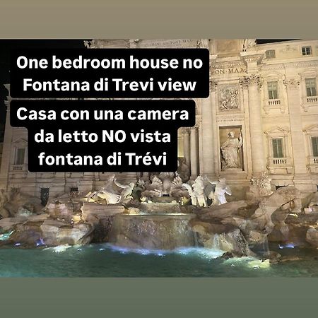 Vhometrevi Rom Exterior foto